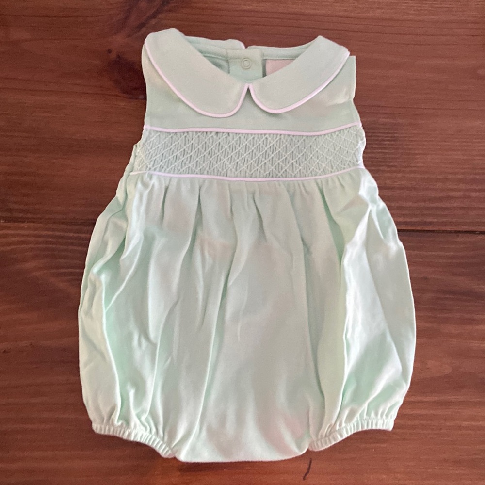 TBBC bubble New with Tags